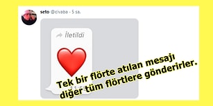 Flörtözleri Buraya Alalım! Birden Fazla Kişiyle Flört Etmekten Kendini Alamayanların Çok İyi Anlayacağı Durumlar