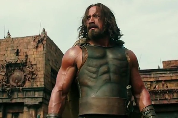 5. Какой из подвигов Геракл совершил первым?