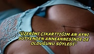Seks Sırasında İnsanların Başına Gelen Birbirinden Acayip Olayları Okuyunca Bekar Kalmak İsteyeceksiniz!
