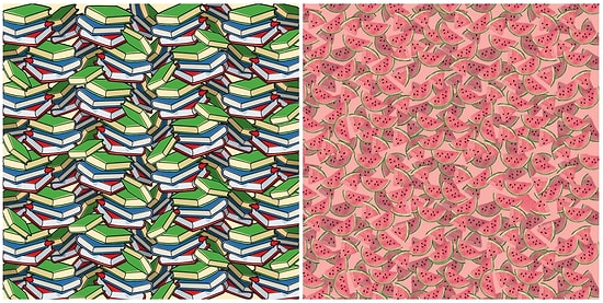 Проверьте свою внимательность с помощью очередной порции головоломок, над которыми ломает голову весь Интернет