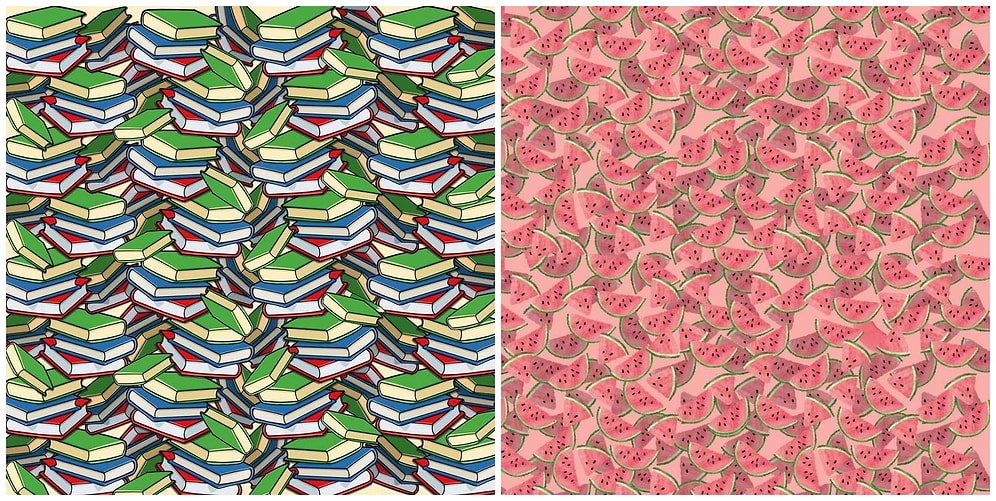 Проверьте свою внимательность с помощью очередной порции головоломок, над которыми ломает голову весь Интернет