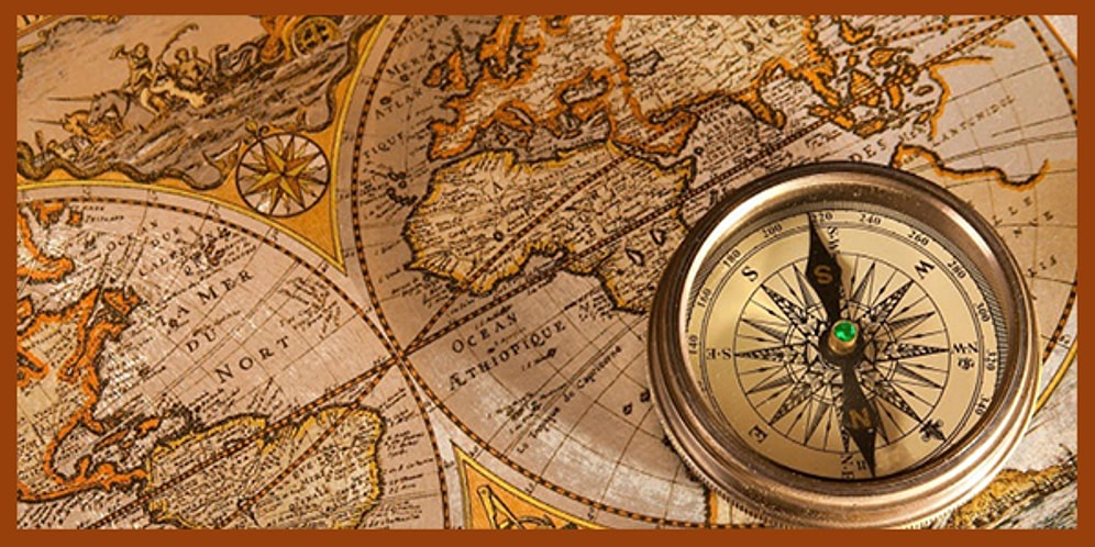 Bu Dünya Tarihi Testinde 12/15 Yapmak Çok Zor!