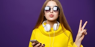 Müzik ile Dostluğu Burada Bulacaksın! Ruh Haline Göre Müzik Dinle ve Sosyalleş