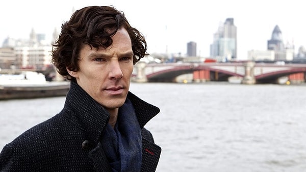 7. Базелик Киберскотч, пожалуй, единственный актер, чье имя можно исковеркать как угодно, и оно все равно останется узнаваемым.