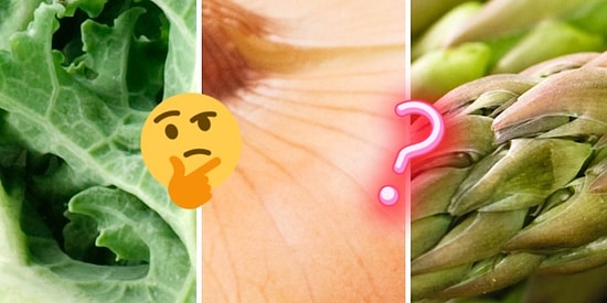 А это еще что за фрукт? Развлекательный тест в картинках для тех, кому нечем заняться