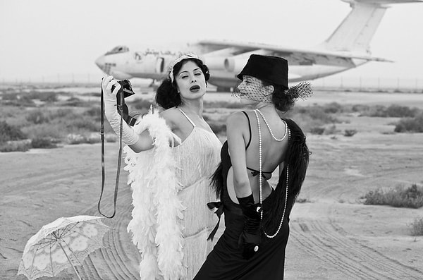 10. Совсем скоро мы с вами снова начнем использовать в своей речи декады, обозначая время, — 20-е, 30-е, 40-е, но при этом, говоря уже о 21 веке.