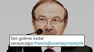Tepkiler Çığ Gibi Büyüyor! Taraftarlar MHK Başkanı Yusuf Namoğlu'nun İstifasını İstiyor