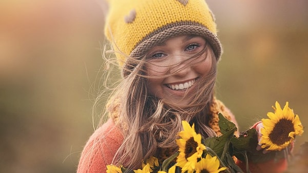 1. Как думаете, каким человеком вас считают после первого знакомства?