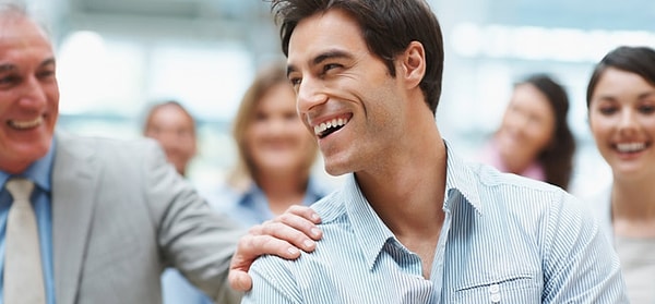 6. Однако многие хвалят вас за...