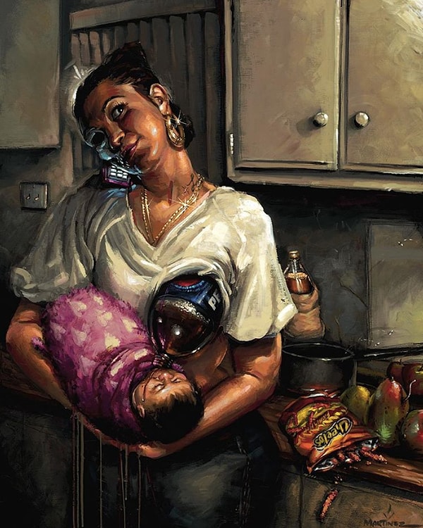 6. Не надо идти на поводу у рекламы - думайте, прежде чем купить.