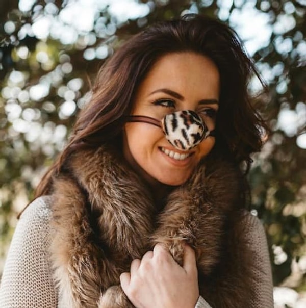 Даже любители анималистичного принта найдут себе что-нибудь по вкусу!