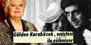 Yuvası Yıkılan Neşe Karaböcek ve Eniştesiyle Evlenen Gülden Karaböcek'in Bitmeyen Küslük Hikâyesi