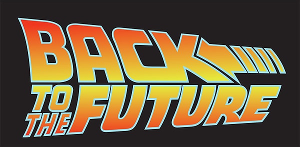 7. Фильм "Назад в будущее" мог называться "Космический пришелец с Плутона".