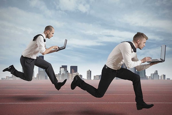 2. Когда вы чувствуете себя наиболее продуктивным(-ой)?