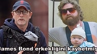 Kucağında Bebek Taşımak Erkekliğe Sığar mı? Daniel Craig'e Bebek Taşımayı Yakıştıramayanlar ve Bize Düşündürdükleri