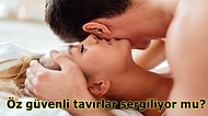 Yatakta Sandığın Kadar İyi misin? Seks Esnasında Partnerinizi Tatmin Edip Edemediğinizi Gösteren İşaretler