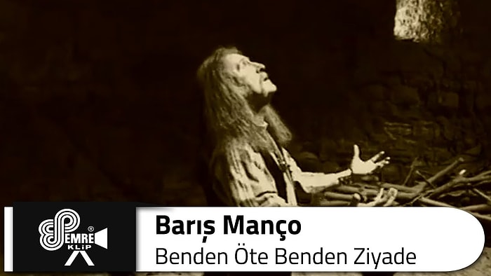 Barış Manço - Benden Öte Benden Ziyade Şarkı Sözleri