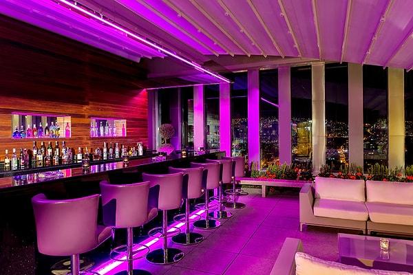13. Skye Vue Lounge & Terrace