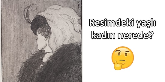 Zamanında İnternet Aleminin Beyin Hücrelerini Yakmış 10 İlginç İllüzyon