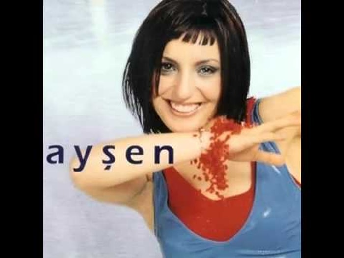 Ayşen - Eskiden Olsa Şarkı Sözleri