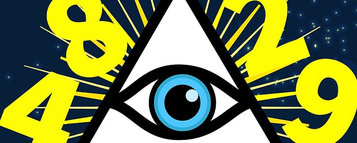 Нумерологический тест, который предскажет, что с вами будет через 5 лет