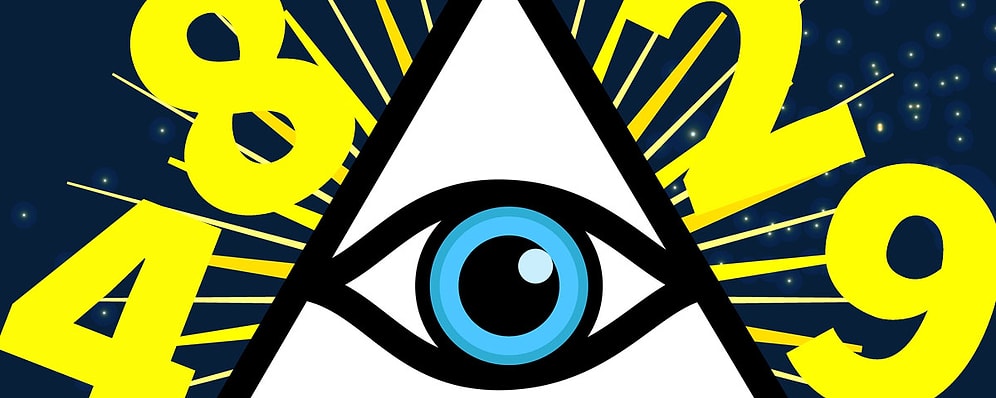 Нумерологический тест, который предскажет, что с вами будет через 5 лет