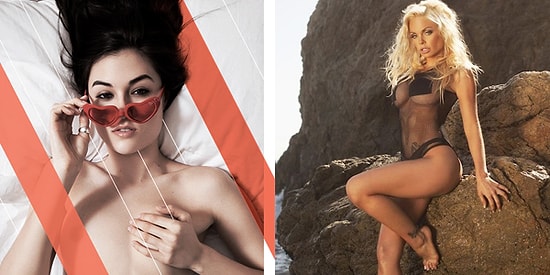 En Çok Kazanan Porno Yıldızının Kim Olduğunu Bulabilecek misin?