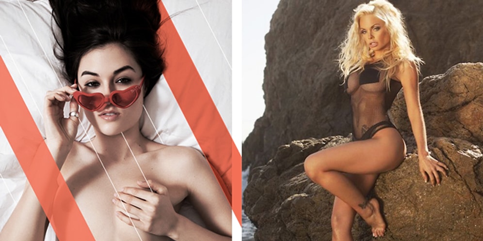 En Çok Kazanan Porno Yıldızının Kim Olduğunu Bulabilecek misin?