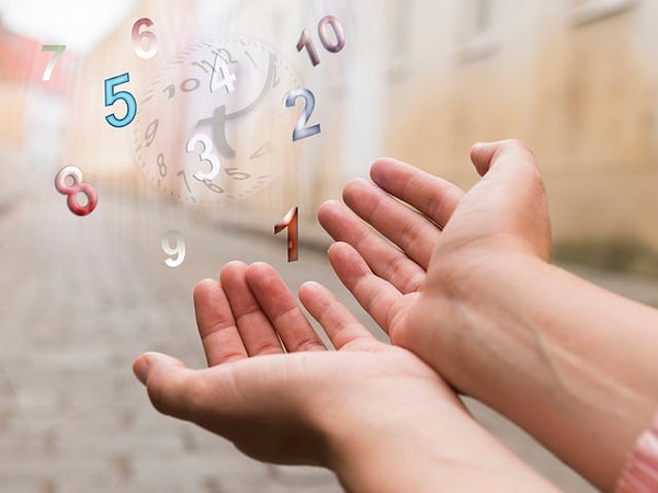 4. Выберите число: