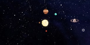 Dünya, Bir Kara Delik Tarafından Yutulabilir Mi?