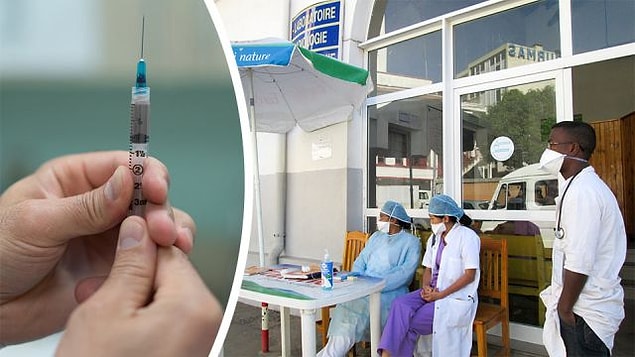 Bilim insanları küresel ısınma konusunda, harekete geçilmesi için en fazla 12 yılımız kaldığının üzerinde şiddetle durmaya devam ediyor.