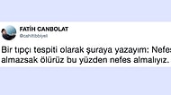 Twitter'da 'İnanılmaz' Bir Tespit Yapan Psikoloğa Gelen Hepsi Birbirinden Komik Tepkiler
