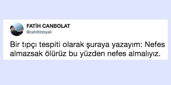 Twitter'da 'İnanılmaz' Bir Tespit Yapan Psikoloğa Gelen Hepsi Birbirinden Komik Tepkiler