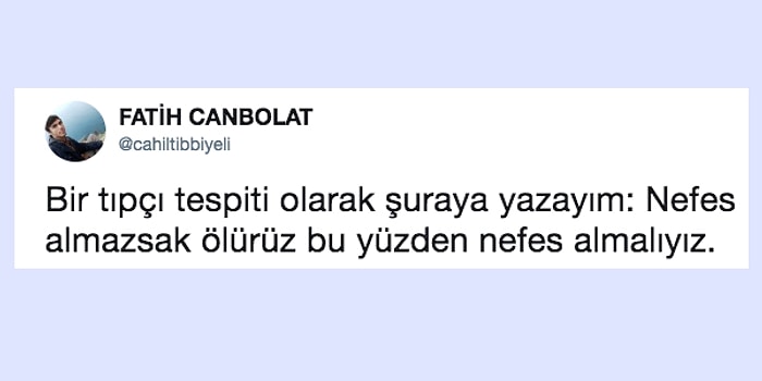 Twitter'da 'İnanılmaz' Bir Tespit Yapan Psikoloğa Gelen Hepsi Birbirinden Komik Tepkiler