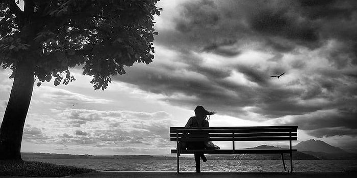 Пройдите тест и узнайте, почему вы до сих пор одиноки