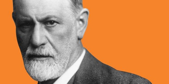 Freud Testi: Senin Sorunun Ne?