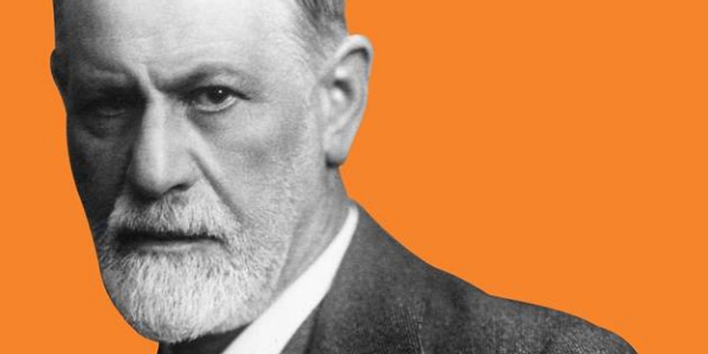 Freud Testi: Senin Sorunun Ne?