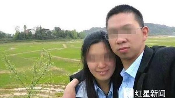 34 yaşındaki Çinli adamın "sahte ölümü", eşinin ve çocuklarının hayatına mal oldu.