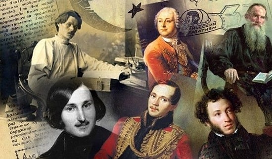 Тест, который проверит, хорошо ли вы помните школьные уроки по литературе