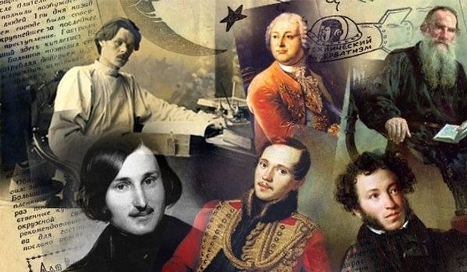 Тест, который проверит, хорошо ли вы помните школьные уроки по литературе