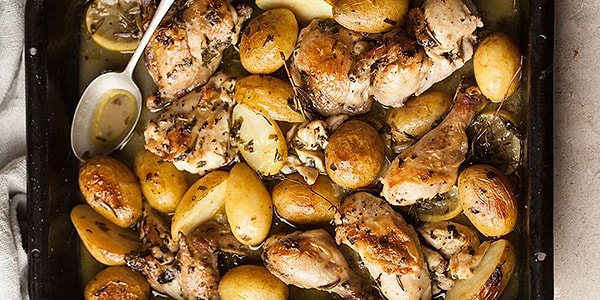 4. Как ты считаешь, что делает блюдо вкусным?