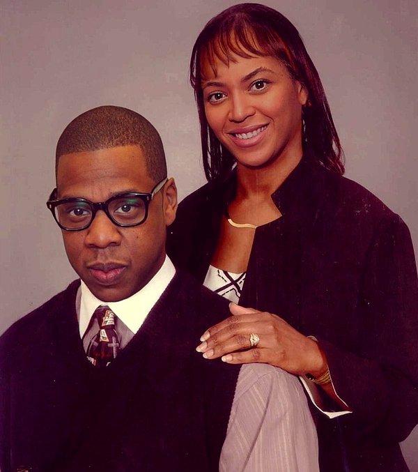Beyoncé ve Jay-Z