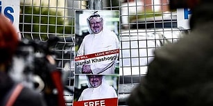 ABD Meclisi'nde Cemal Kaşıkçı Tasarısı: 'Suudi Arabistan'a Silah Satışı ve Yardımlar Durdurulsun'