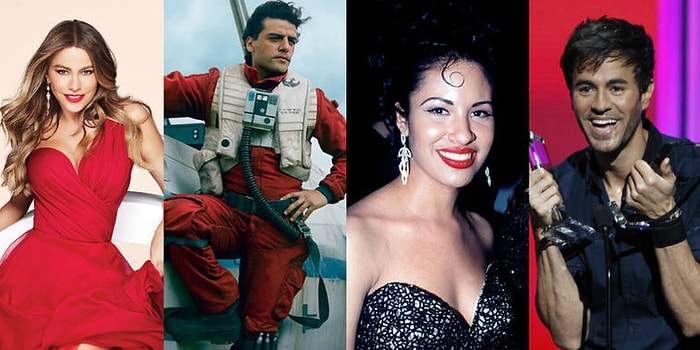 Тест: Насколько хорошо ты знаешь латиноамериканских знаменитостей?