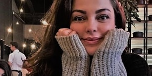 Oyuncu Sinem Umaş'ın Polis Tarafından Darp Edildiği İddiasına Emniyetten Yanıt: 'Yere Düştü'