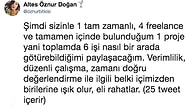 Çok Yoğun Olanlar, Buraya! Benimsediği Yöntemlerle Dağ Gibi İşlerini Yoluna Koyan Kadına Kulak Verin