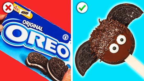 11 забавных до ужаса рецептов для вечеринки на Хэллоуин