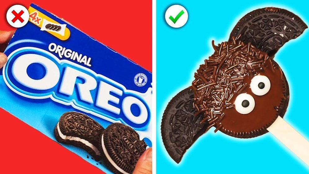 11 забавных до ужаса рецептов для вечеринки на Хэллоуин