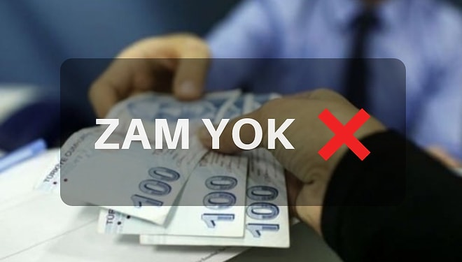 2019 Yılında Maaşına Ne Kadar Zam Gelecek?