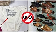 Görüldüğü Anda Sahibinin "Seks Hayatım Yok" Diye Bangır Bangır Bağırdığını İşaret Eden 13 Şey